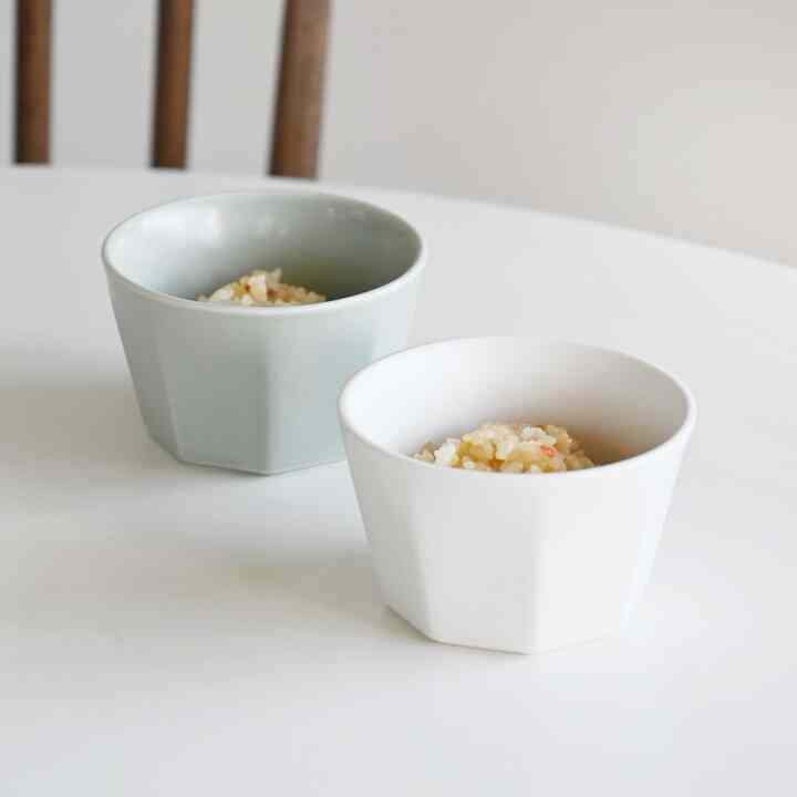 NATURE お茶碗［2色］