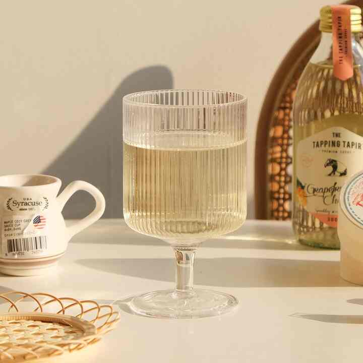 Cuddly ゴブレットグラス 260ml