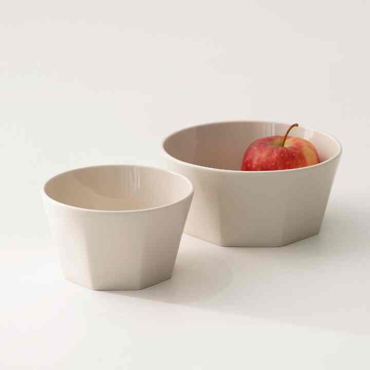 ラウム ライスボウル 1点＆ボウル 1点 セット