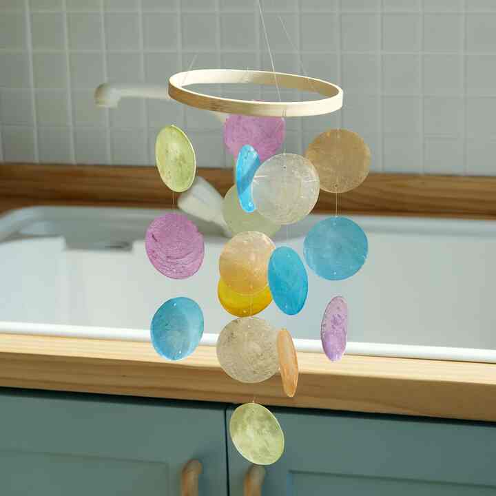 メロディ モビール［2色］