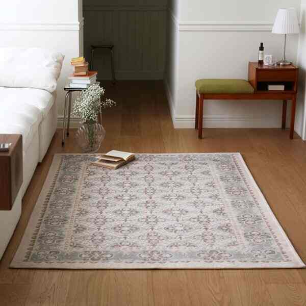 Blue Sunset ラグ［3サイズ］