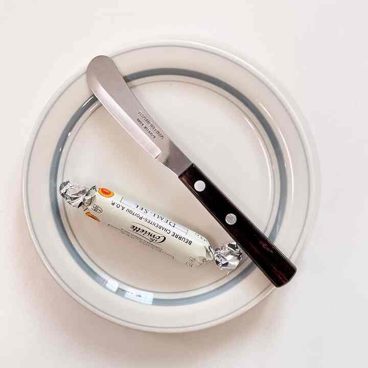 トラモンティナ バターナイフ