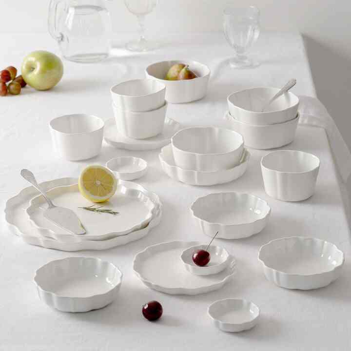 CLASSIC LACE 食器 4人 25点セット