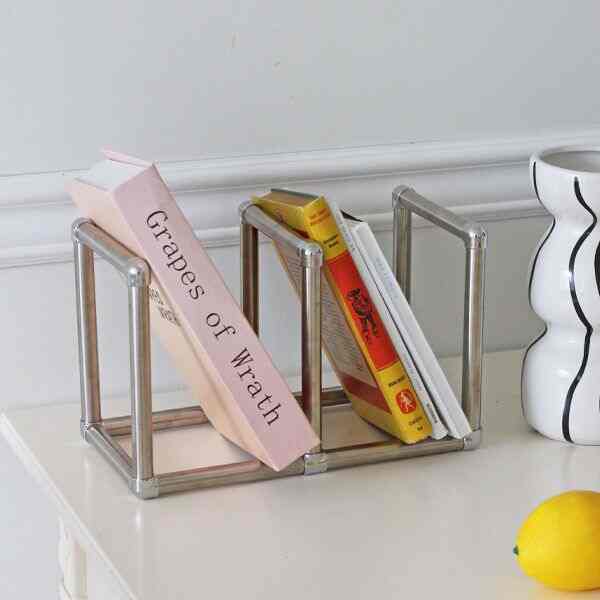 モジュール ブックスタンド