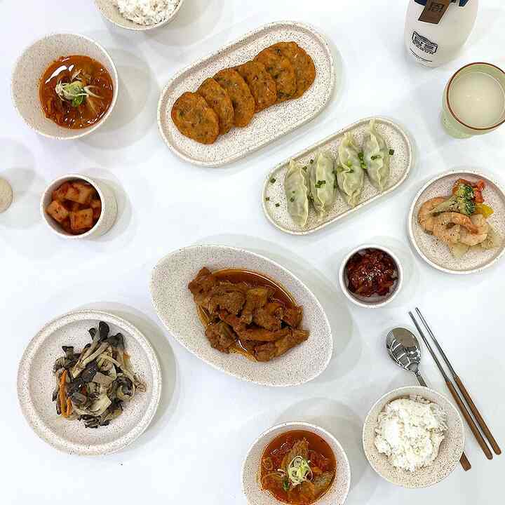 PERILLA 食器 2人 11点セット