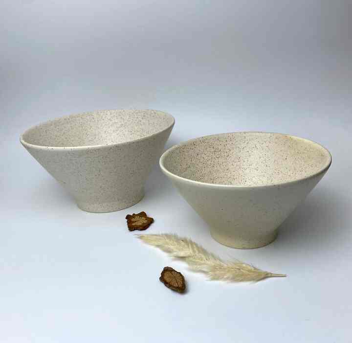 PERILLA どんぶり L