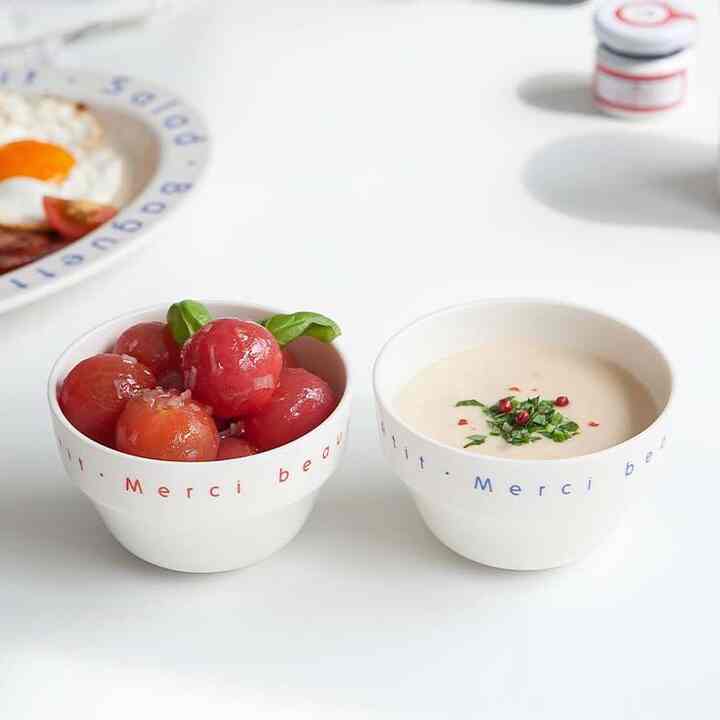 PARIS ボウル［2種］