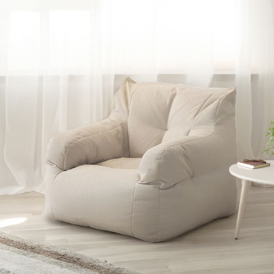 ビーズクッション 2人掛け ソファ| Ohouse(オーハウス)家具