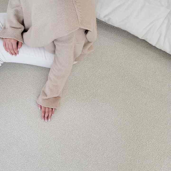 PAIRING ラグ［3色・4サイズ］