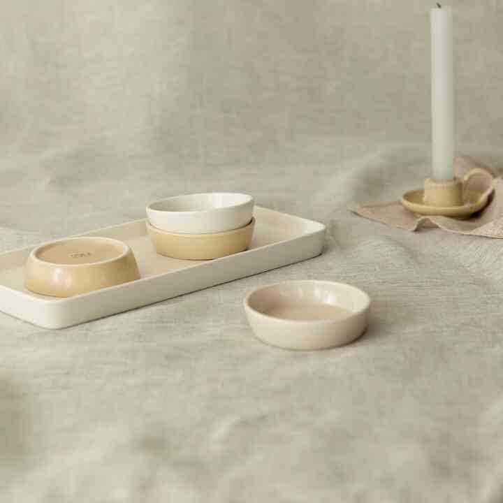 Mariebel ソースボウル［3色］