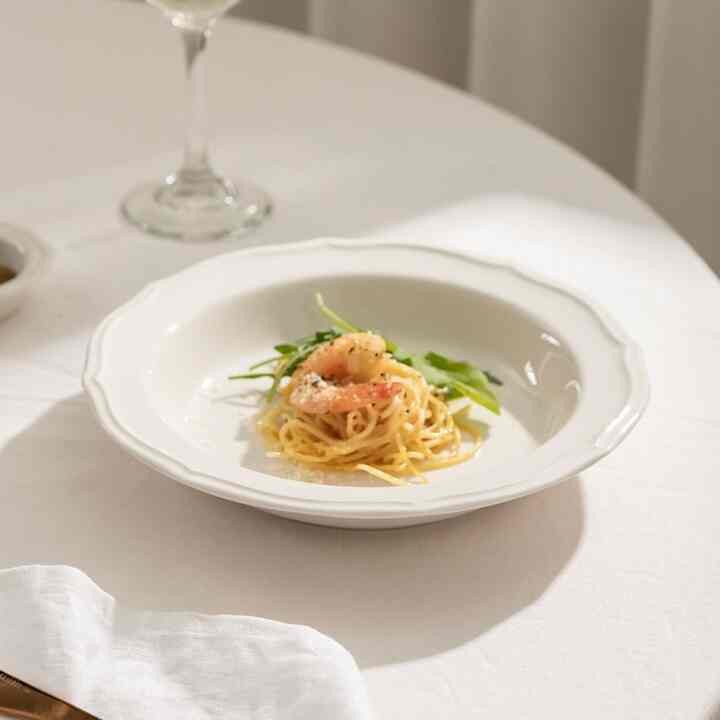 CLASSIC パスタボウル L 2点セット