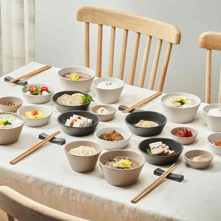 ONGAM 食器 28点セット