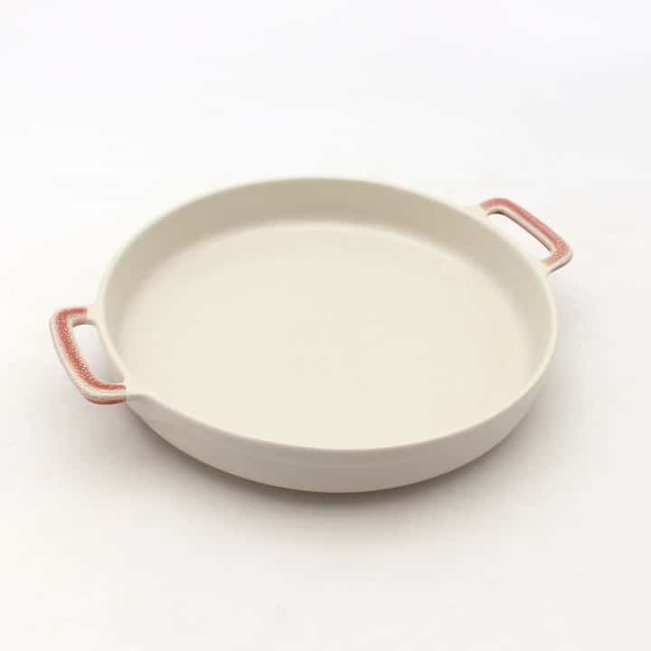 セラミック ブランチプレート