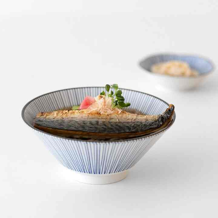 HANATOKUSA どんぶり