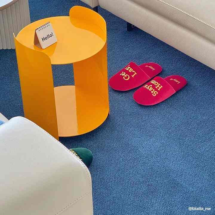 Serin ラグ［4色・4サイズ］