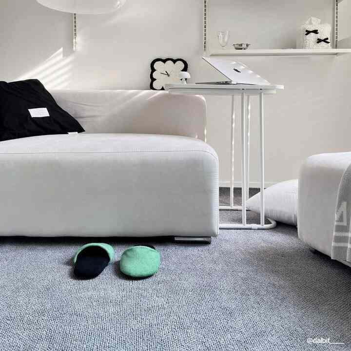 Serin ラグ［4色・4サイズ］