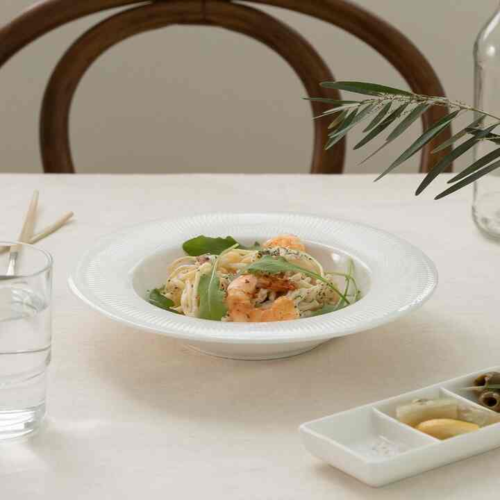 Essential パスタボウル