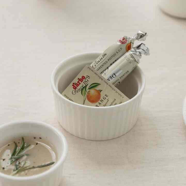 Essential ソースボウル M