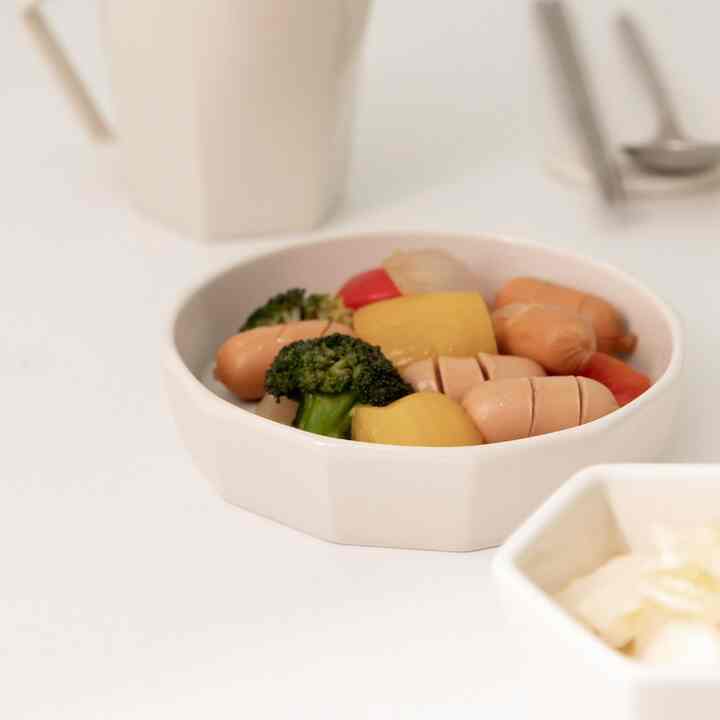 ラウム 深皿［2サイズ］