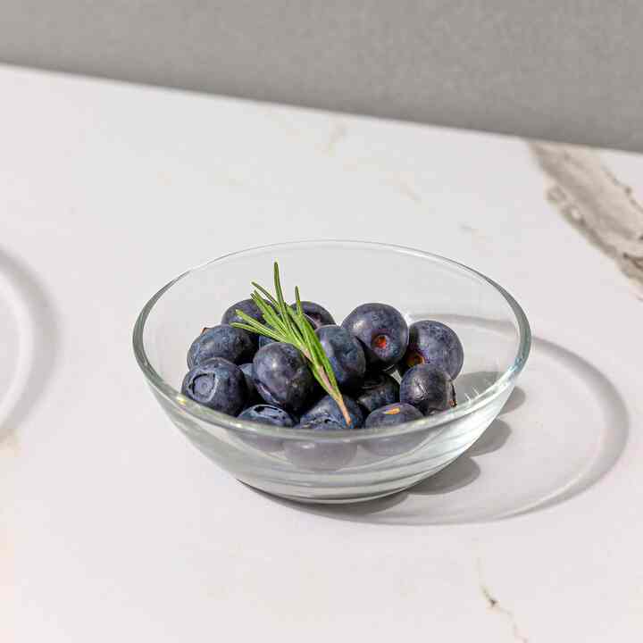 クリスタル ガラス ソースボウル 105ml