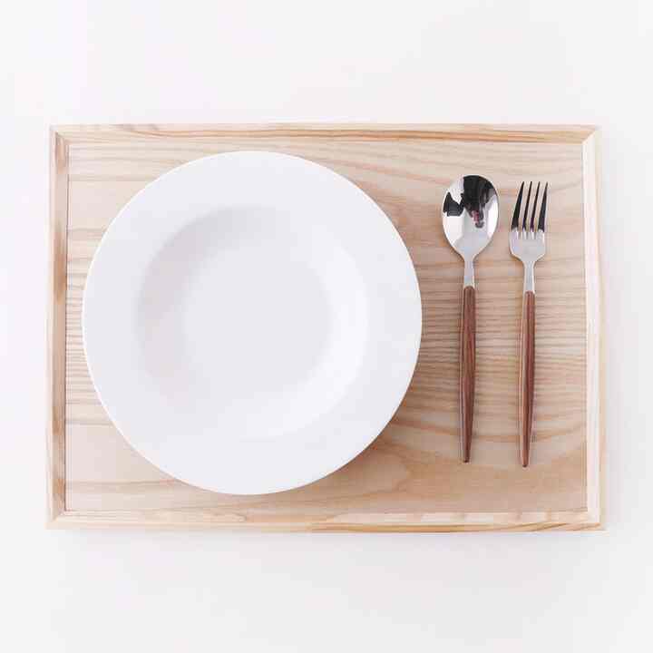 SIMPLE パスタボウル 2点セット