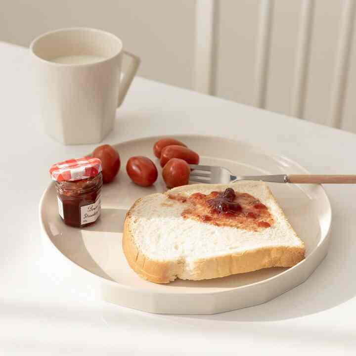 ラウム プレート L 2点セット