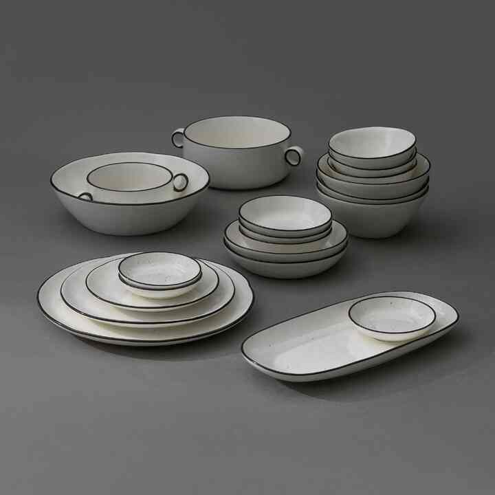 BODAM 食器 3人 21点セット