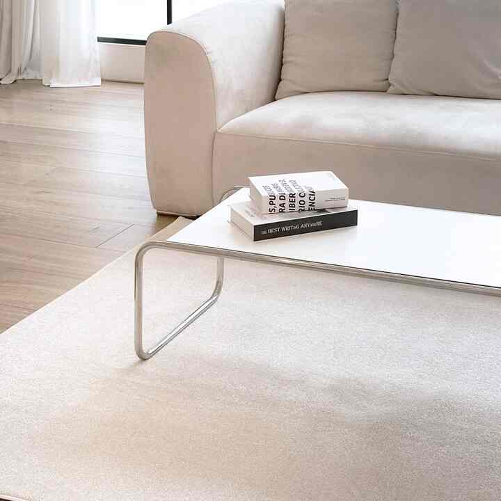 Arista ラグ［3色・3サイズ］