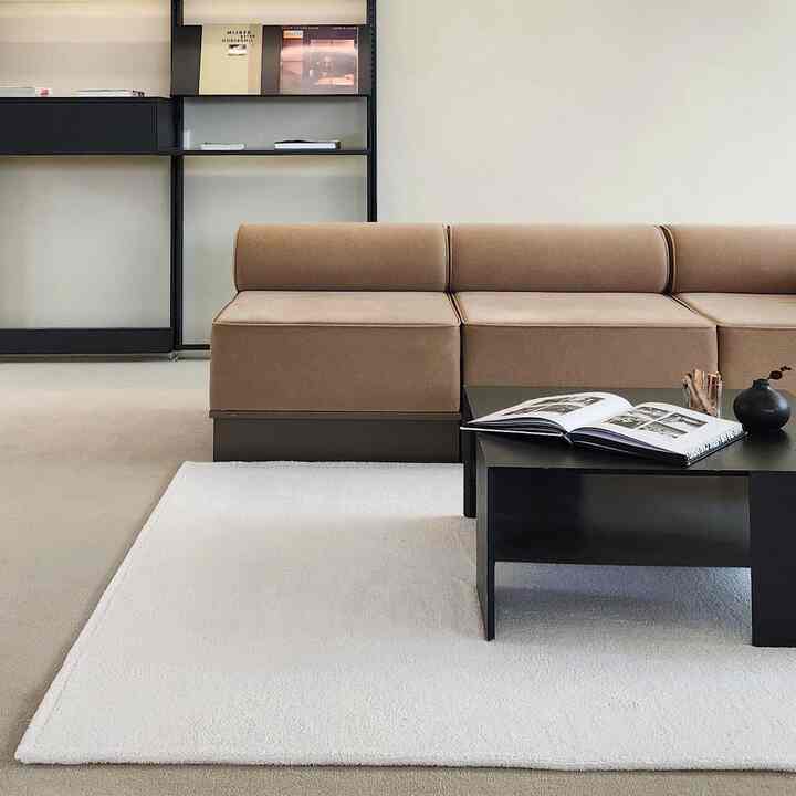 Day ラグ［2色・4サイズ］