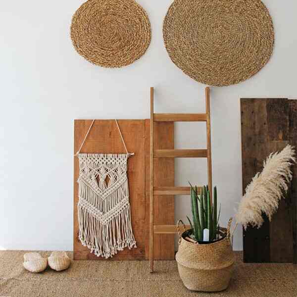 NATURAL ラグ［3種・8サイズ］