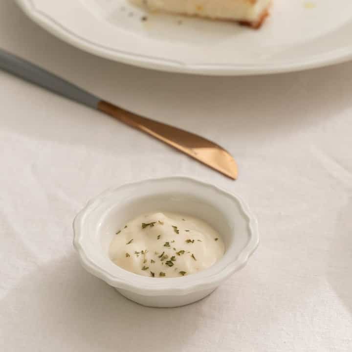 CLASSIC ソースボウル