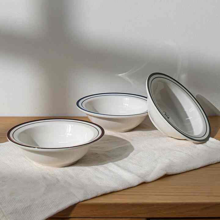 Newyork Kings inn 深皿 M 15cm［4色］