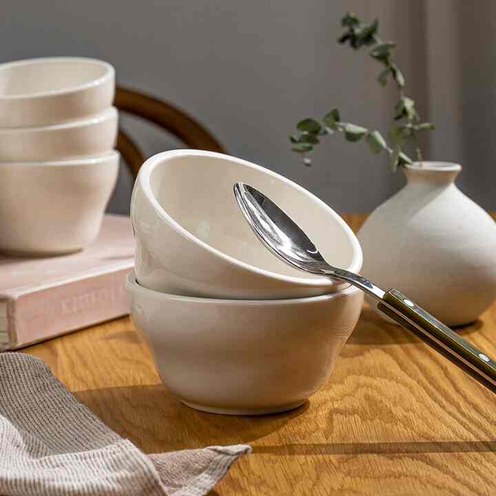 Newyork スープボウル 12.5cm［4色］