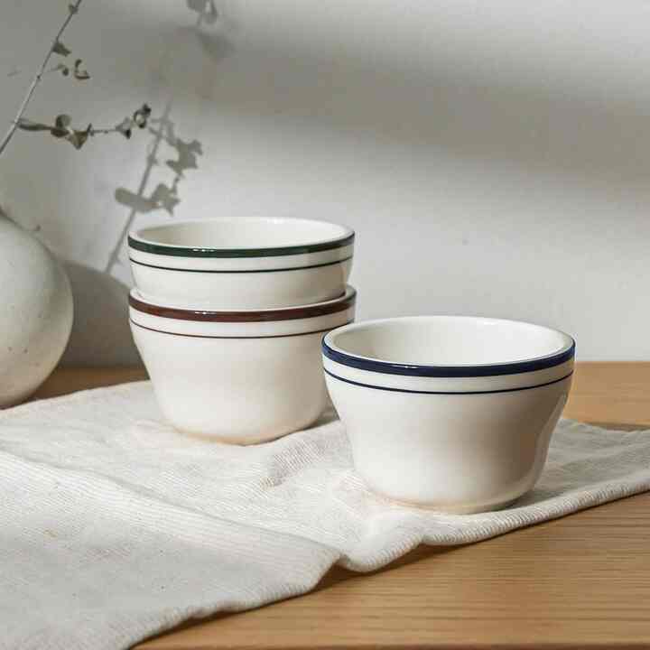 Newyork Kings inn ミニ ボウル 9.5cm［8色・2種］