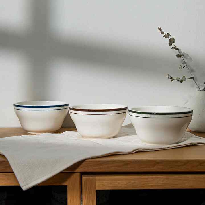 Newyork Kings inn スープボウル［4色］