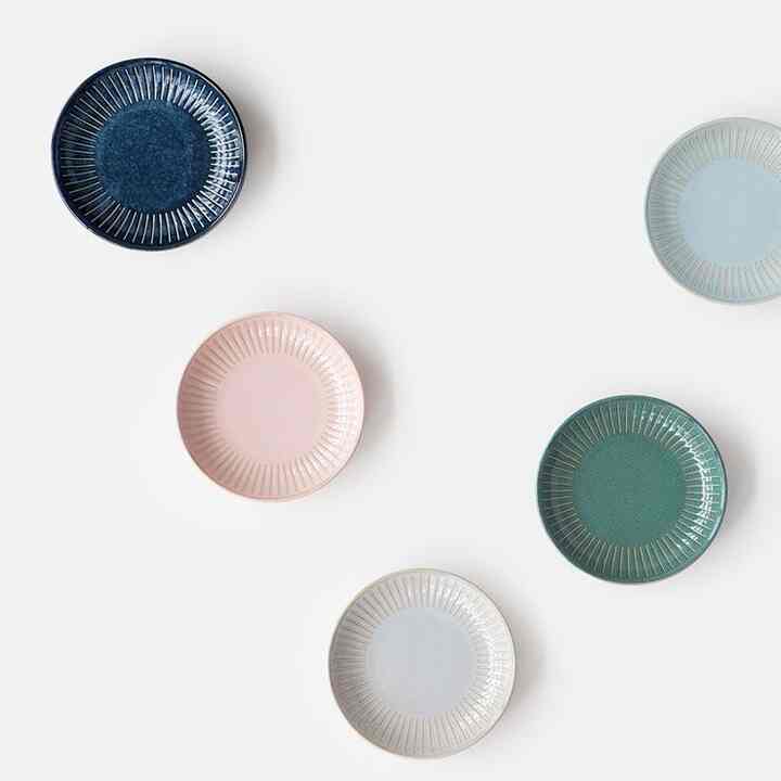 EVERYDAY 皿 14cm［6色］