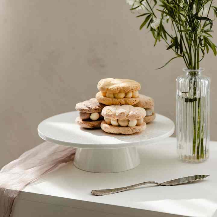 MARJA KURKI Hyvinkaa ケーキスタンド［4色］