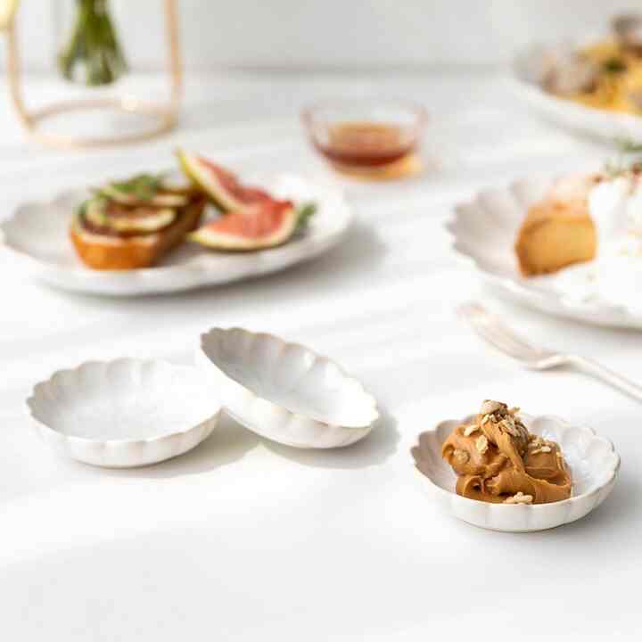 MARJA KURKI Kielo ソースボウル 3点 セット［2色］