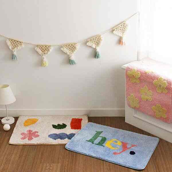 MODERN SKETCH マット［3色］