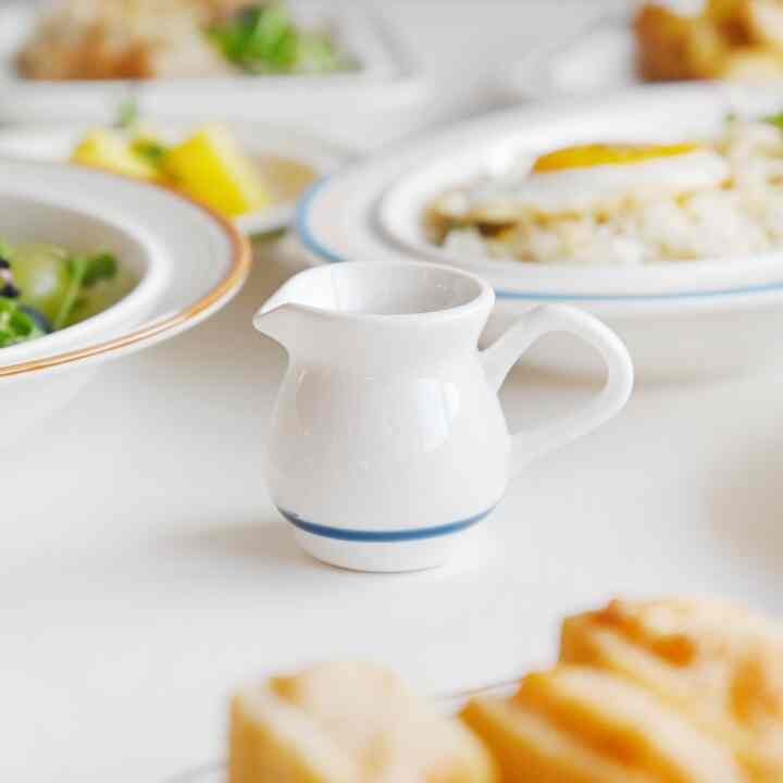 Maple ソースボウル［7色］