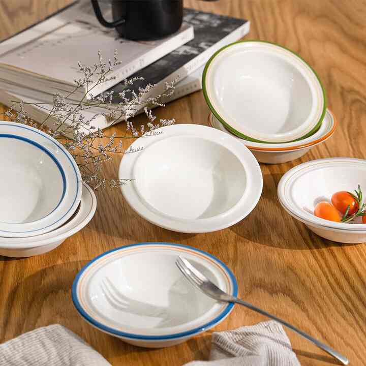 Maple 小皿 S 12cm［7色］