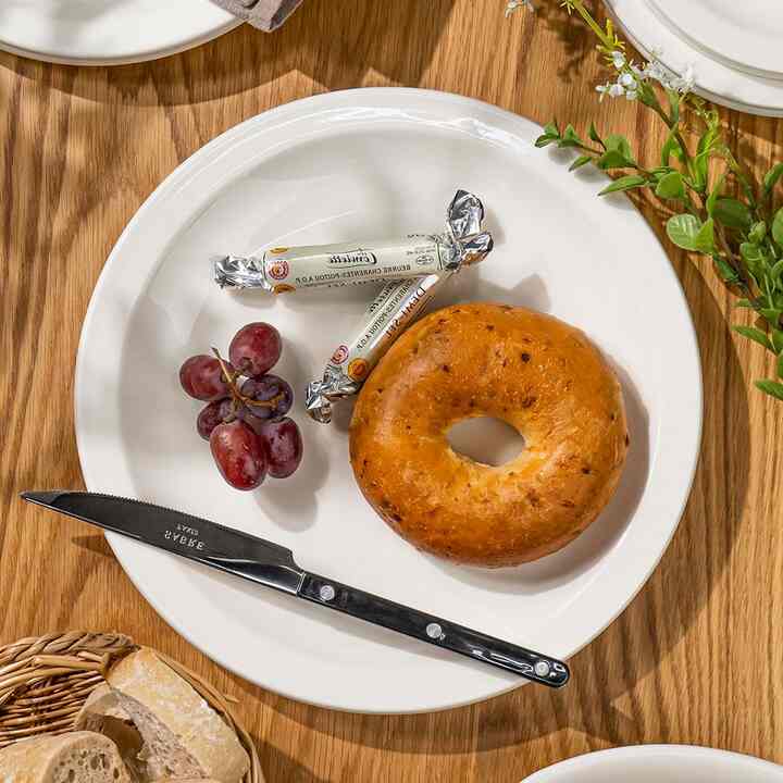 Newyork プレート 26cm［4色］