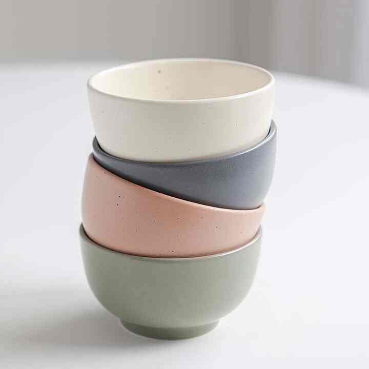 HERE ライスボウル［4色］