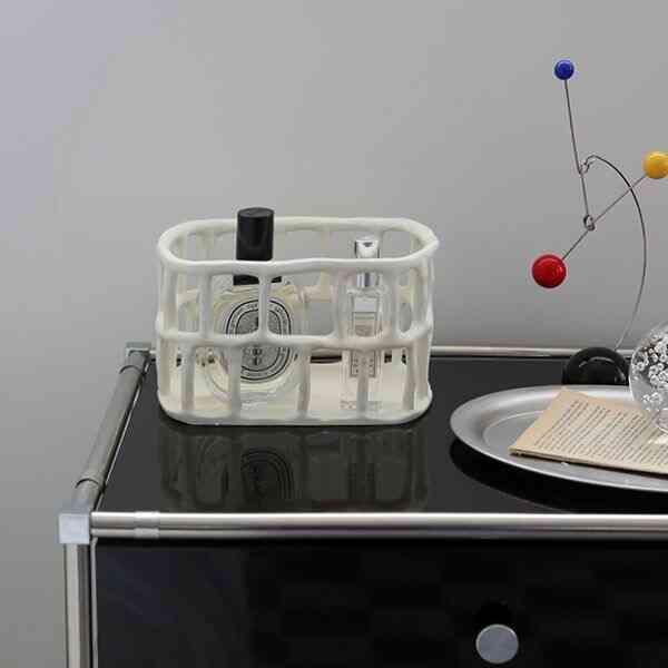 セラミック バスケット［2種］