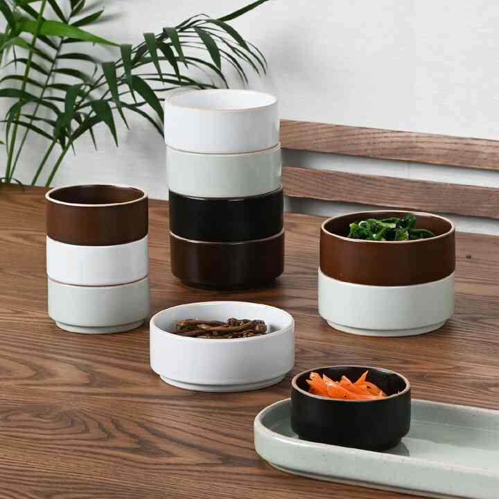 Olheum 深皿［4色・3サイズ］