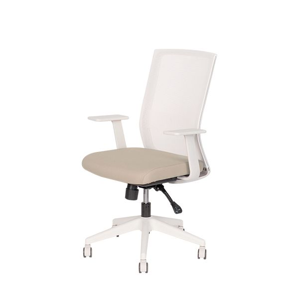 IKEA ALEFJÄLL アレフィェル オフィスチェア［2色］ | オフィスチェア
