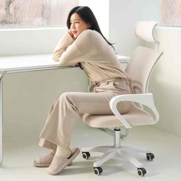 Maple オフィスチェア［2色］