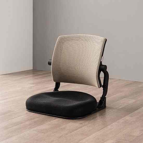 PILLOW TOP 座椅子［4色］