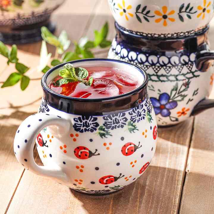 PRACA マグカップ 2点セット［2色］