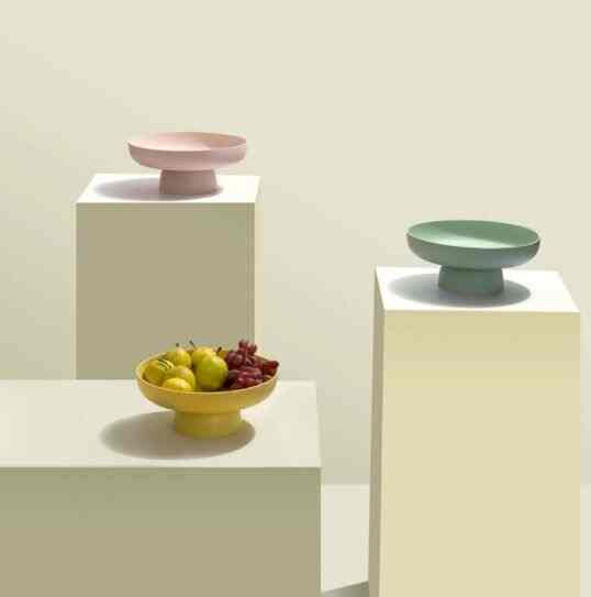 果物 トレイ［4色］